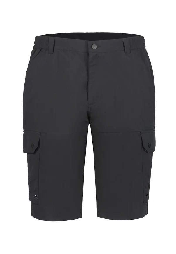 ANZIO - Outdoor Shorts - schwarz
