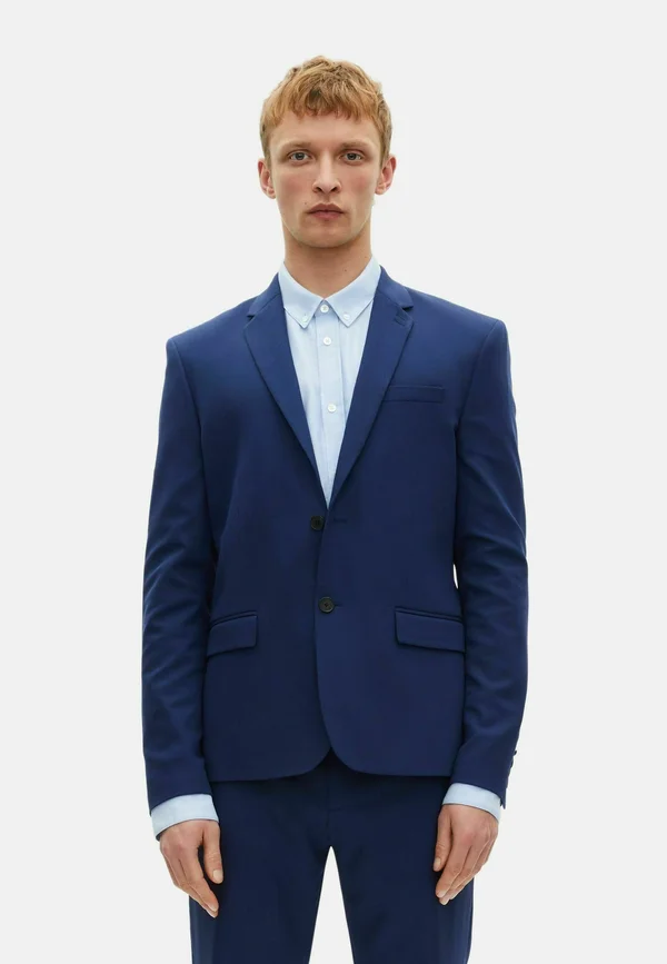 Anzugsakko - navy