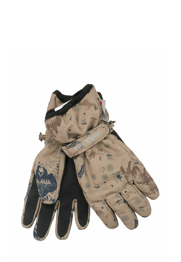AOP - Fingerhandschuh - coriander