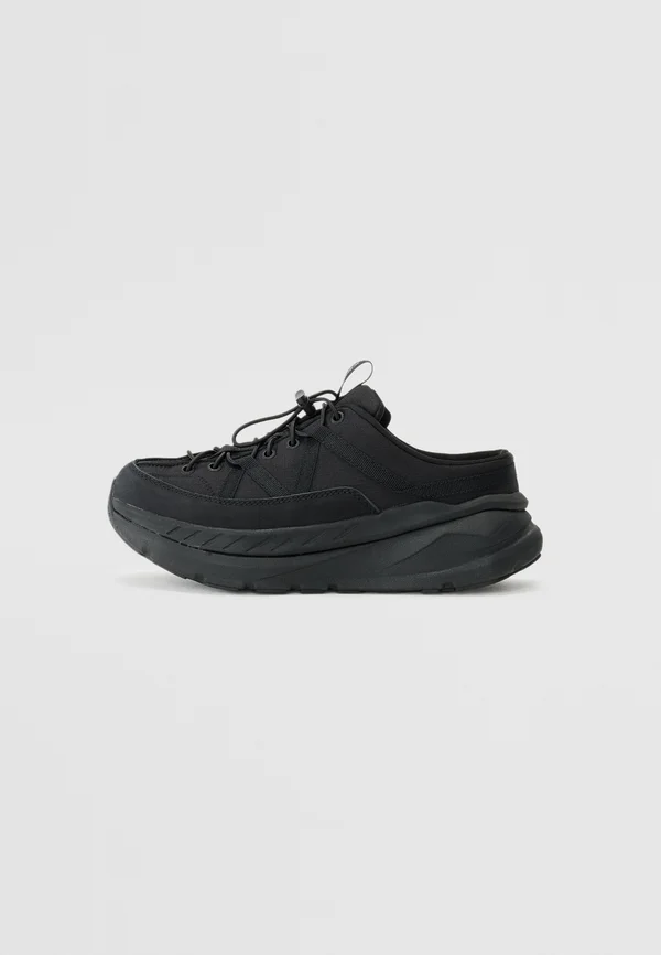 APAJA - Trekkingsandale - basic black