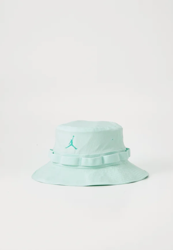 APEX BUCKET JUMPMAN UNISEX - Hut - igloo/(washed teal)