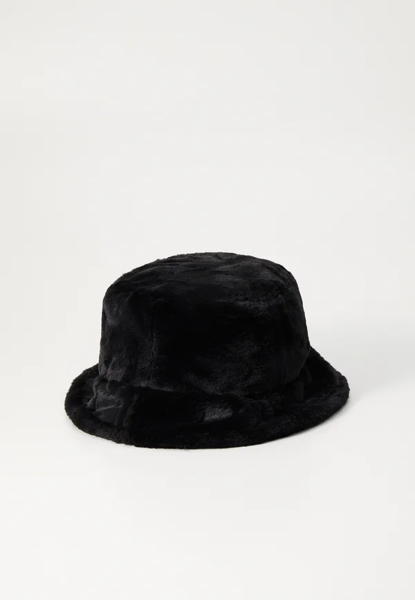APEX BUCKET UNISEX - Hut - black