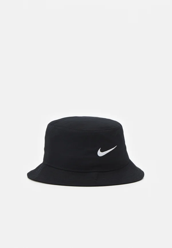 APEX BUCKET UNISEX - Hut - black/white