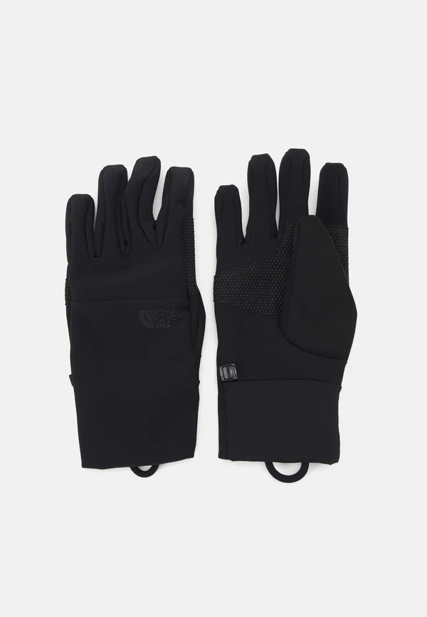 APEX ETIP GLOVE - Fingerhandschuh - black