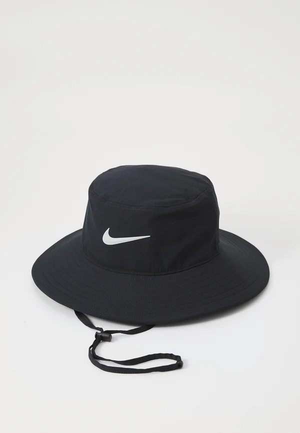 APEX UNISEX - Hut - black/light smoke grey