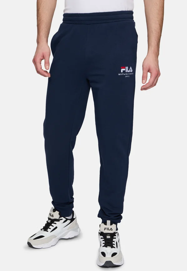 APPAREL BRIXWORTH - Jogginghose - black iris