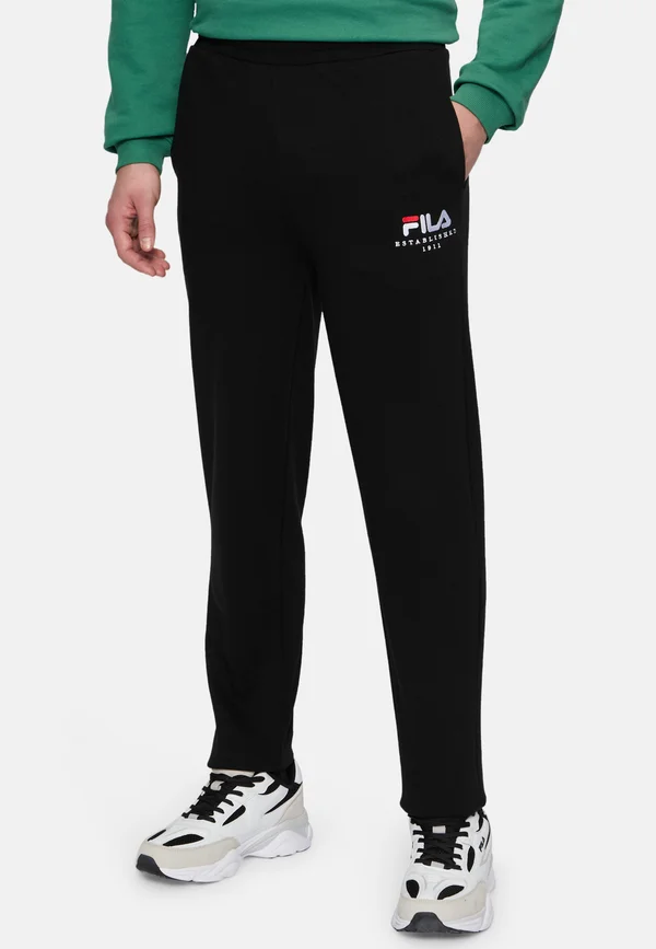 APPAREL BRIXWORTH - Jogginghose - black