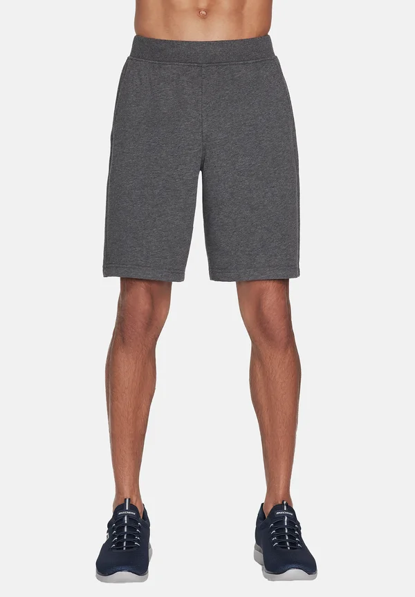 APPAREL EXPLORER INCH SHORT  - Shorts - char charcoal