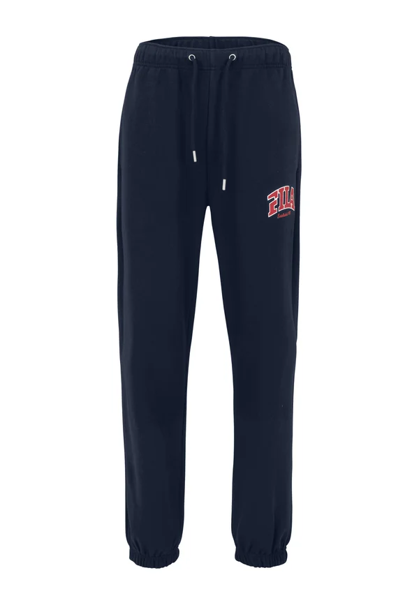 APPAREL LANDEN  - Jogginghose - black iris