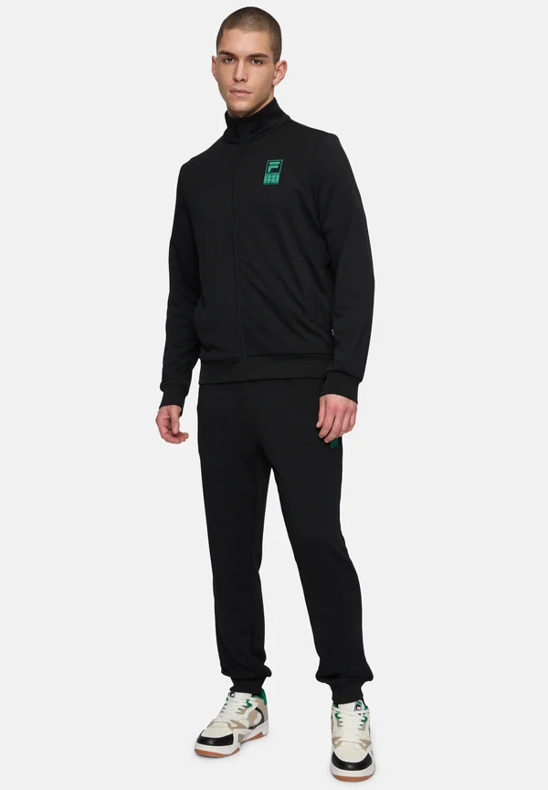 APPAREL LEDEGEM  SET - Trainingsanzug - black