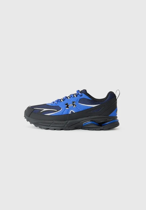 APPARITION TECH - Sneaker low - royal