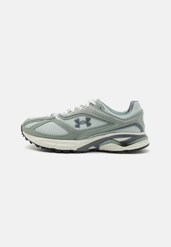 APPARITION - Trainingsschuh - hydro green
