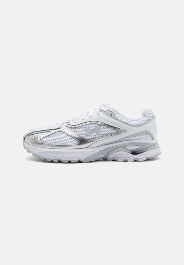 APPARITION - Trainingsschuh - white
