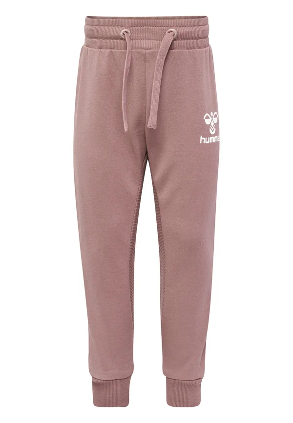 APPLE - Jogginghose - twilight mauve