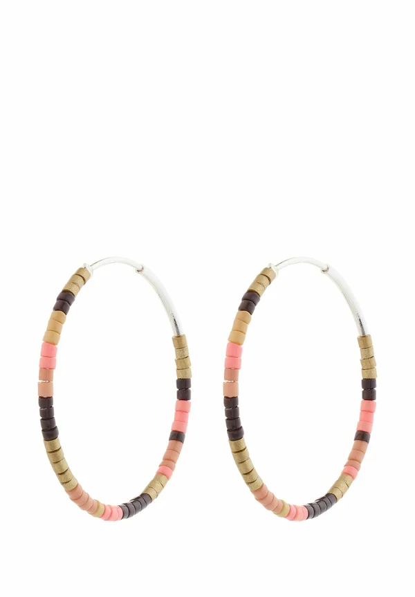 APPOLLONIA - Ohrringe - silver plated