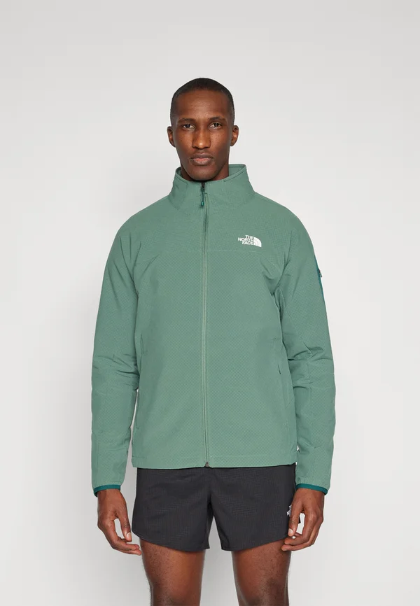 APPROACH JACKET - Outdoorjacke - duck green