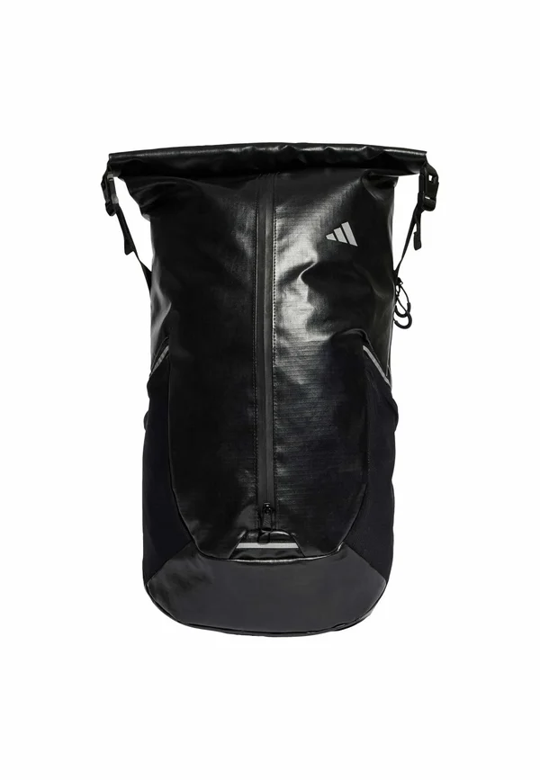 AP/SYST. - Tagesrucksack - black   reflective silver