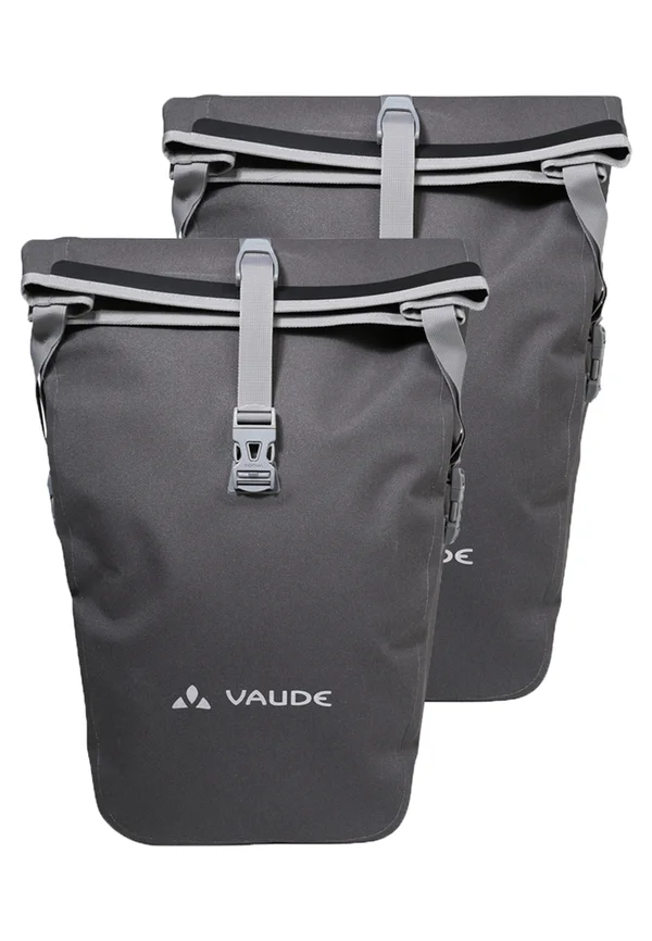 AQUA BACK DELUXE 2 PACK - Sporttasche - black