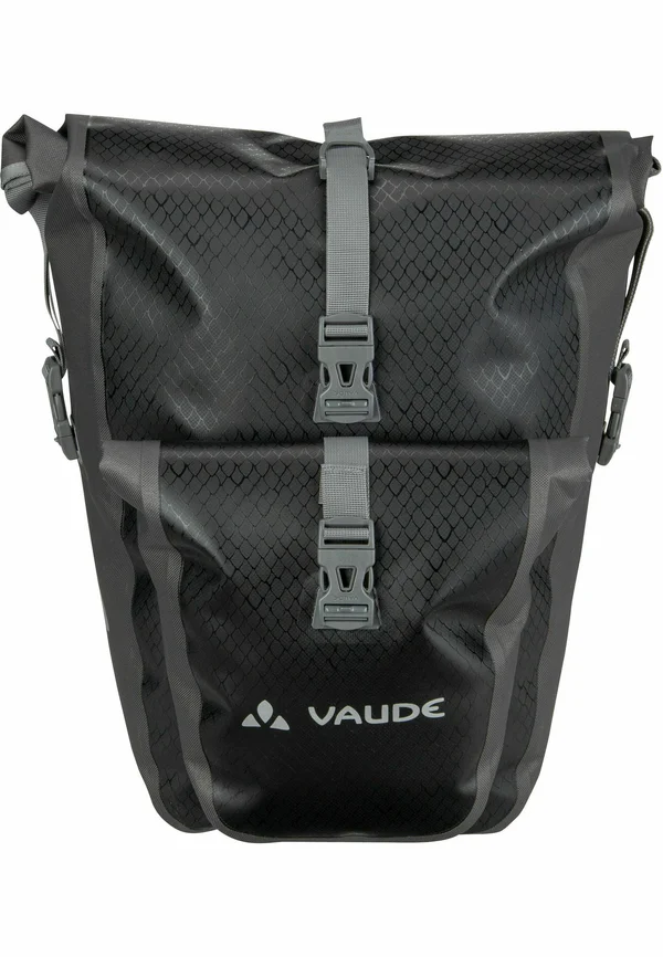 AQUA BACK PLUS SINGLE - Tagesrucksack - black