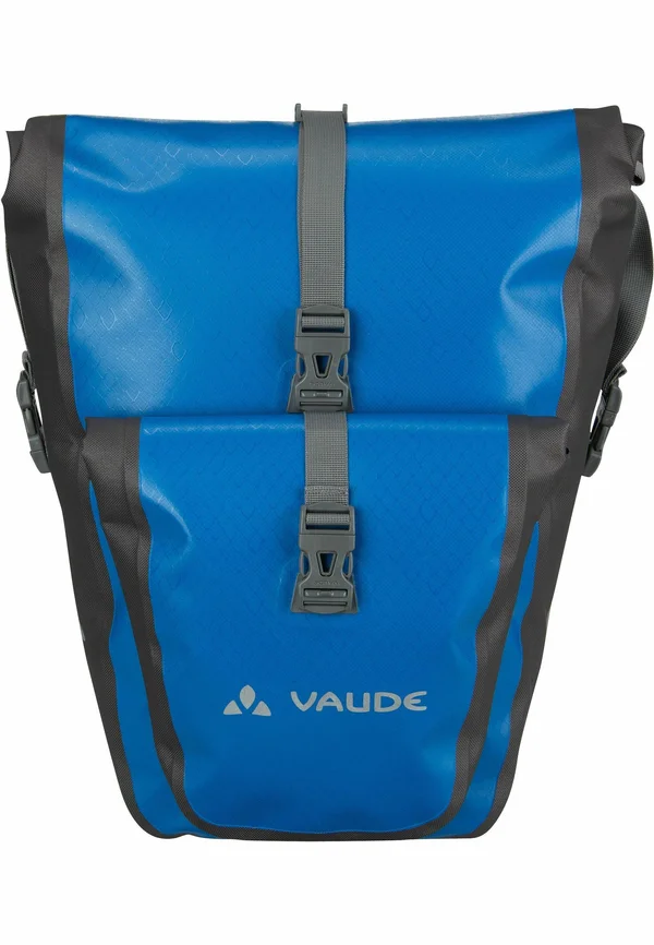 AQUA BACK PLUS SINGLE - Tagesrucksack - blue
