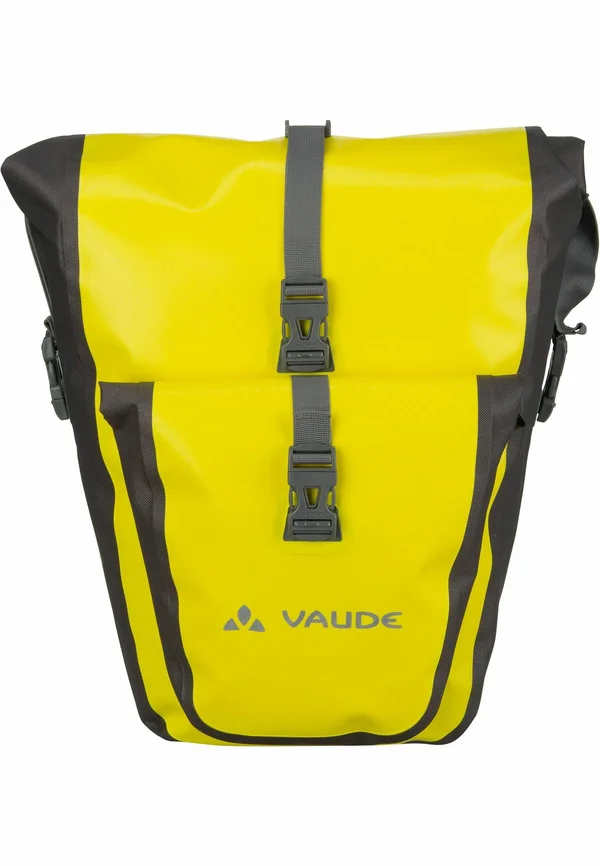 AQUA BACK PLUS SINGLE - Tagesrucksack - canary