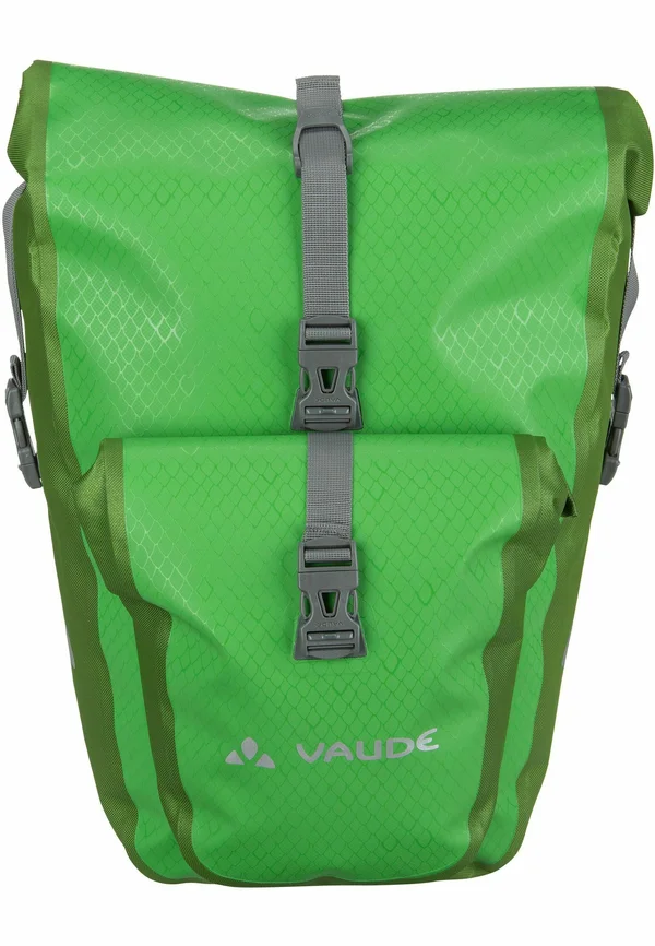 AQUA BACK PLUS SINGLE - Tagesrucksack - parrot green