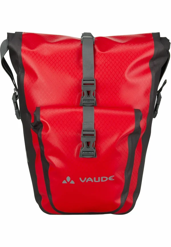 AQUA BACK PLUS SINGLE - Tagesrucksack - red