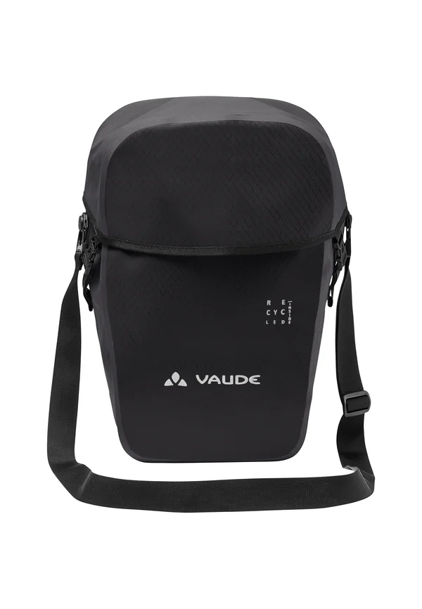 AQUA BACK PRO SINGLE - Umhängetasche - black