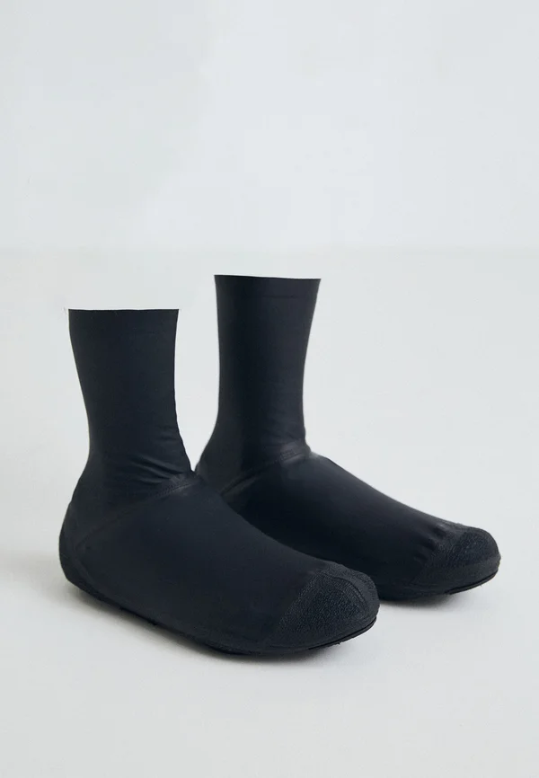 AQUASHIELD 2 WATERPROOF GRAVEL SHOE COVERS UNISEX - Sonstige Accessoires - black