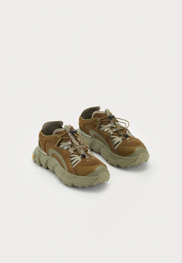 AQUATERRA HYBRID - Hikingschuh - army green