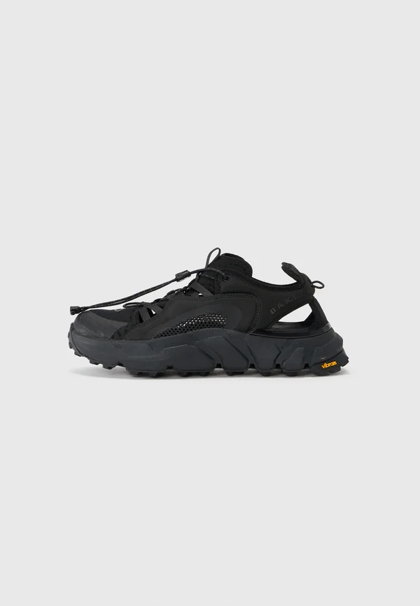 AQUATERRA HYBRID - Hikingschuh - blackout