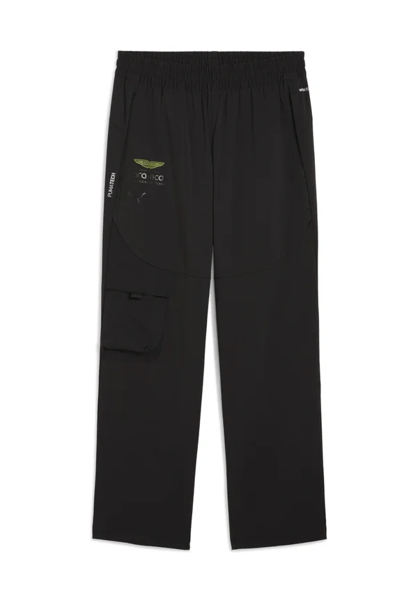 ARAMCO F1® TEAM  - Cargohose - black
