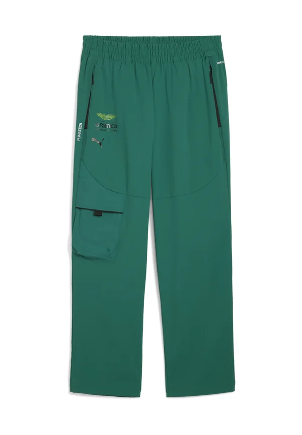 ARAMCO F1® TEAM  - Cargohose - green lux