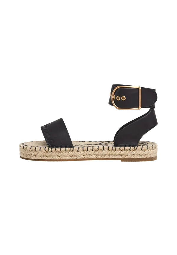 ARAMI BRAND - Espadrille - black