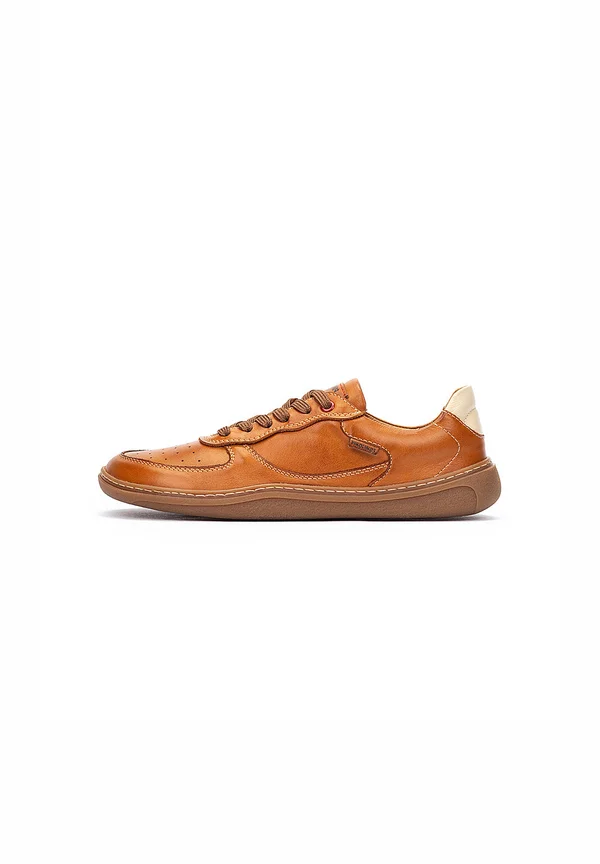 ARANJUEZ BAREFOOT - Sneaker low - brown