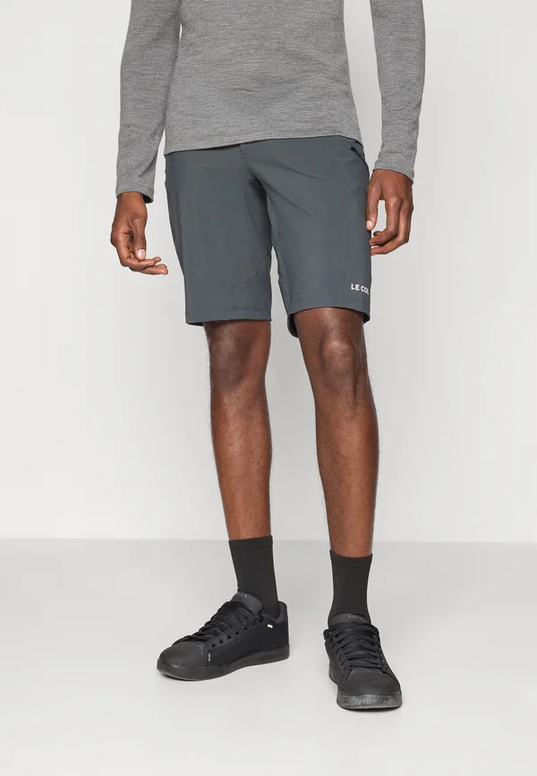 ARC OVERSHORT - Radlershorts - grey