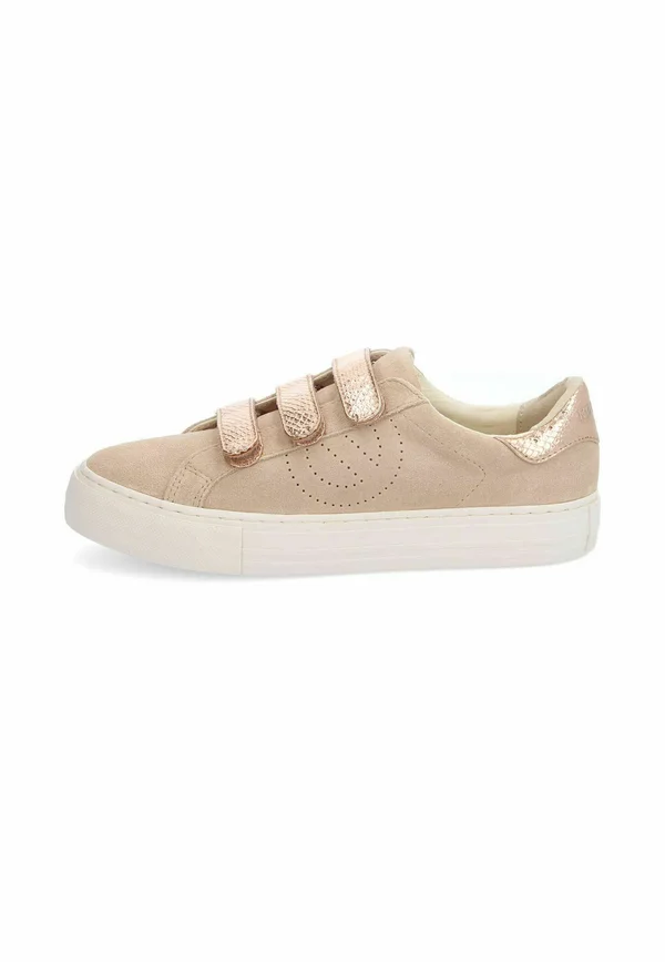 ARCADE PERFOS - Sneaker low - beige