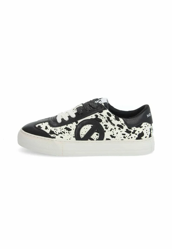 ARCADE TOE SIDE - Sneaker low - noir