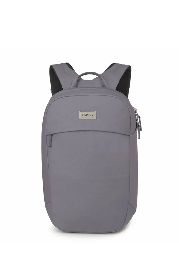 ARCANE DAYPACK LAPTOPFACH - Tagesrucksack - soundwave grey
