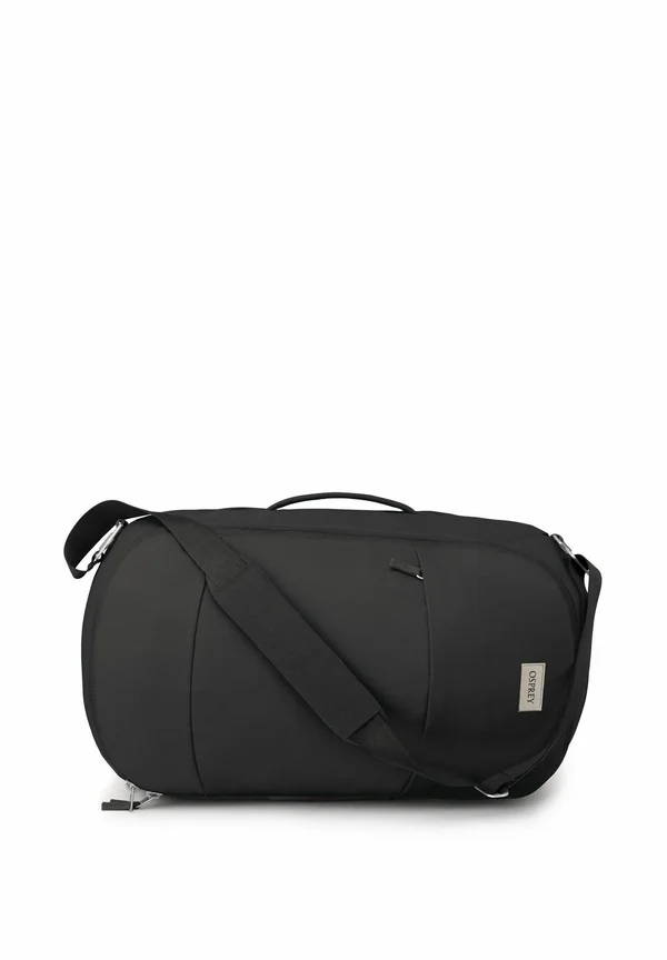 ARCANE DUFFEL PACK WEEKENDER 54 CM - Reisetasche - black