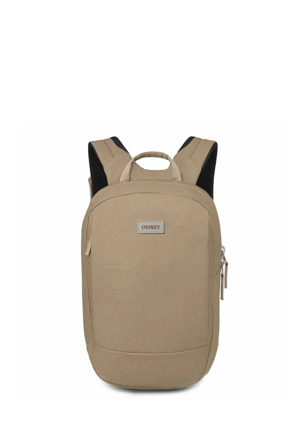 ARCANE SMALL DAY LAPTOPFACH - Tagesrucksack - latte brown
