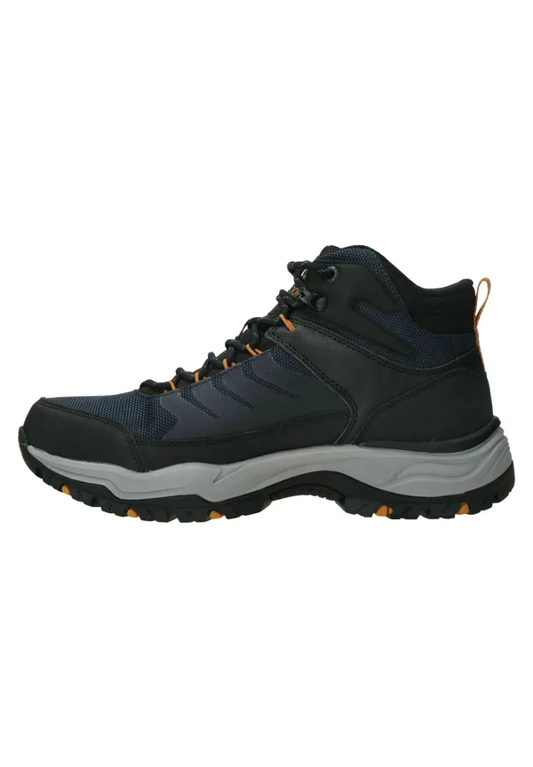 ARCH FIT DAWSON - Sneaker low - black