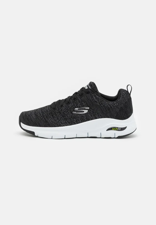 ARCH FIT PARADYME - Sneaker low - black/white