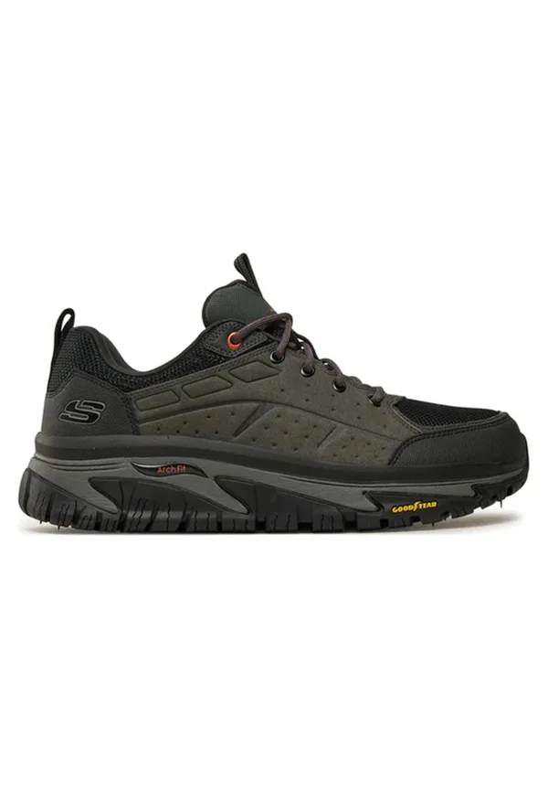 ARCH FIT ROAD  - Sneaker low - ccbk charcoal black
