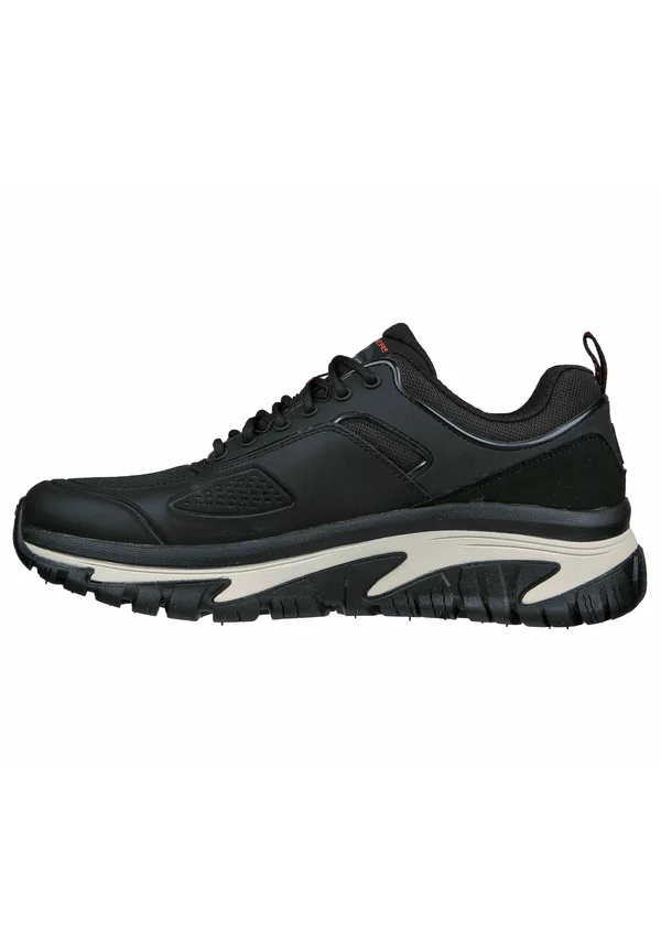 ARCH FIT ROAD WALKER RECON - Sneaker low - black blk