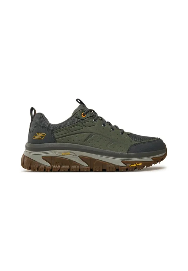 ARCH FIT ROAD WALKER - VERNAL - Sneaker low - grn green