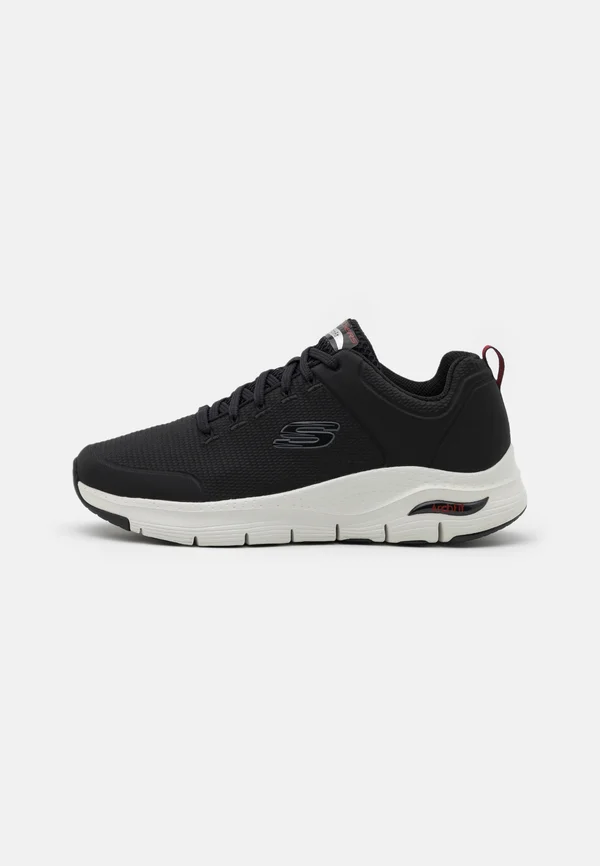 ARCH FIT TITAN - Sneaker low - black
