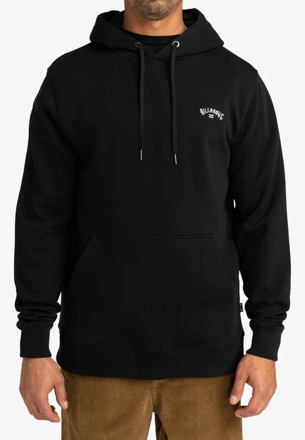 ARCH PO - Sweatshirt - black