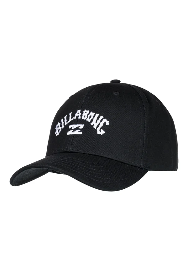 ARCH SNAPBACK - Cap - black