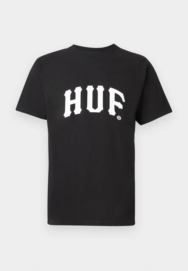 ARCH TEE UNISEX - T-Shirt print - black